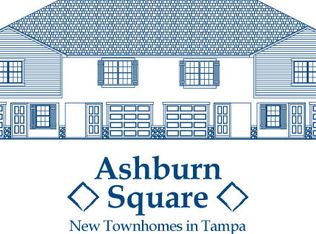 9505 Ashburn River Ln, Tampa, FL 33610