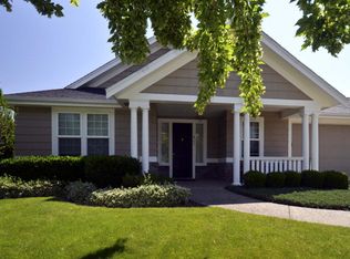 817 SE Covey Ct, College Place, WA 99324