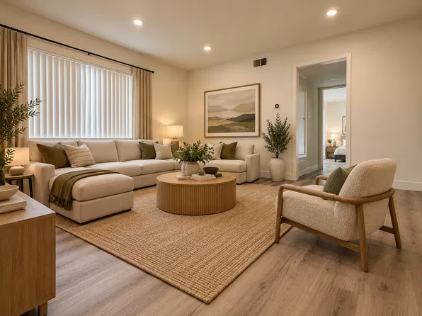 2700 Via Paseo APT 2, Montebello, CA 90640
