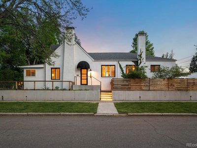 3040 E 9th Avenue, Denver, CO, 80206