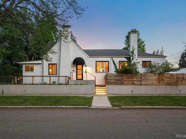 3040 E 9th Avenue, Denver, CO 80206