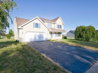 600 Riverbend Rd, Belvidere, IL, 61008