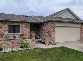 8574 W Forest Creek Dr, Pt Austin, MI 48467