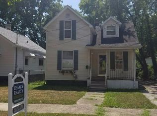 1714 Nebraska Ave, Flint, MI 48506