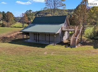 1946 River Breeze Drive, Creston, NC 28615
