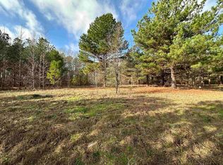 County Road 4276, Reklaw, TX 75784