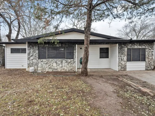 1316 Jasper St, Fort Worth, TX 76106
