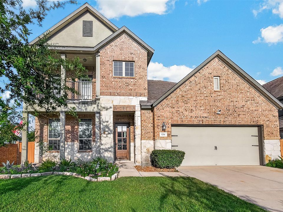 1st image of 3214 Red Pebble Ln