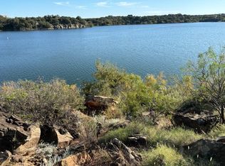 61-63 Ward Rd, Justiceburg, TX 79330