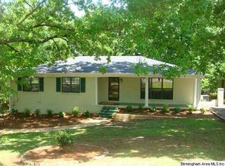 2521 5th St NE, Birmingham, AL 35215