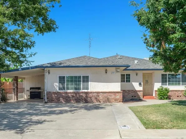 85 Acacia Dr, Sanger, CA 93657