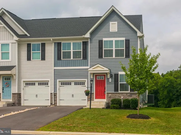 59 Goudhurst St, Martinsburg, WV 25405