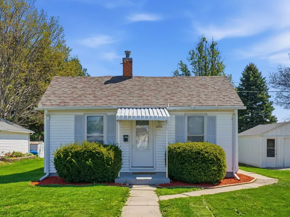 620 N Meadow St, Geneseo, IL 61254