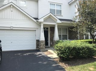 346 Victoria Ln, Elgin, IL 60124