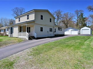 918 Superior St, Spooner, WI 54801