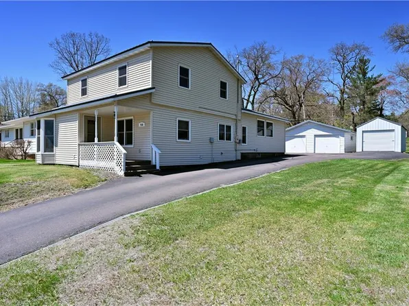 918 Superior, Spooner, WI 54801