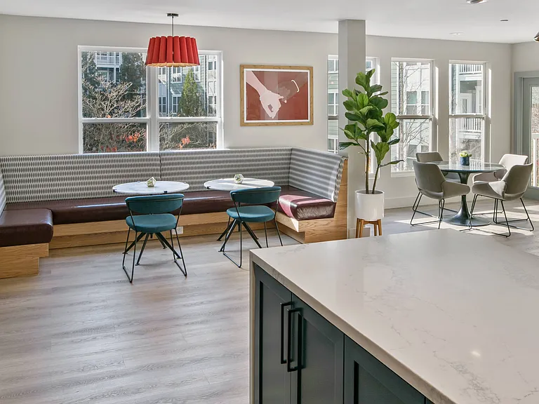 Aventura at Contee Crossing — Photo 10