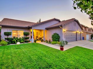 4124 Grandview Dr, Palmdale, CA 93551