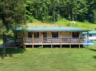 2496 Miles Rd, Shawsville, VA 24162