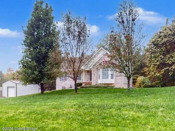 3002 Log Cabin Ct, Crestwood, KY 40014
