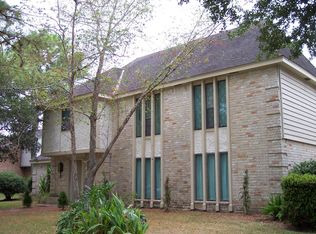 406 Rennie Dr, Katy, TX 77450