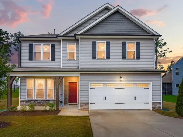 73 W Ravano Dr, Clayton, NC 27527