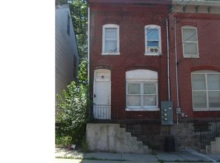 50 Murray St, Trenton, NJ 08618