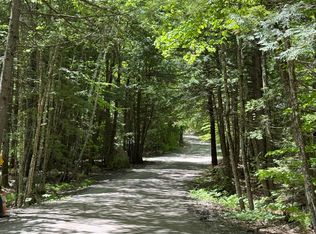 0 Rocky Point Road, Harrison, ME 04040