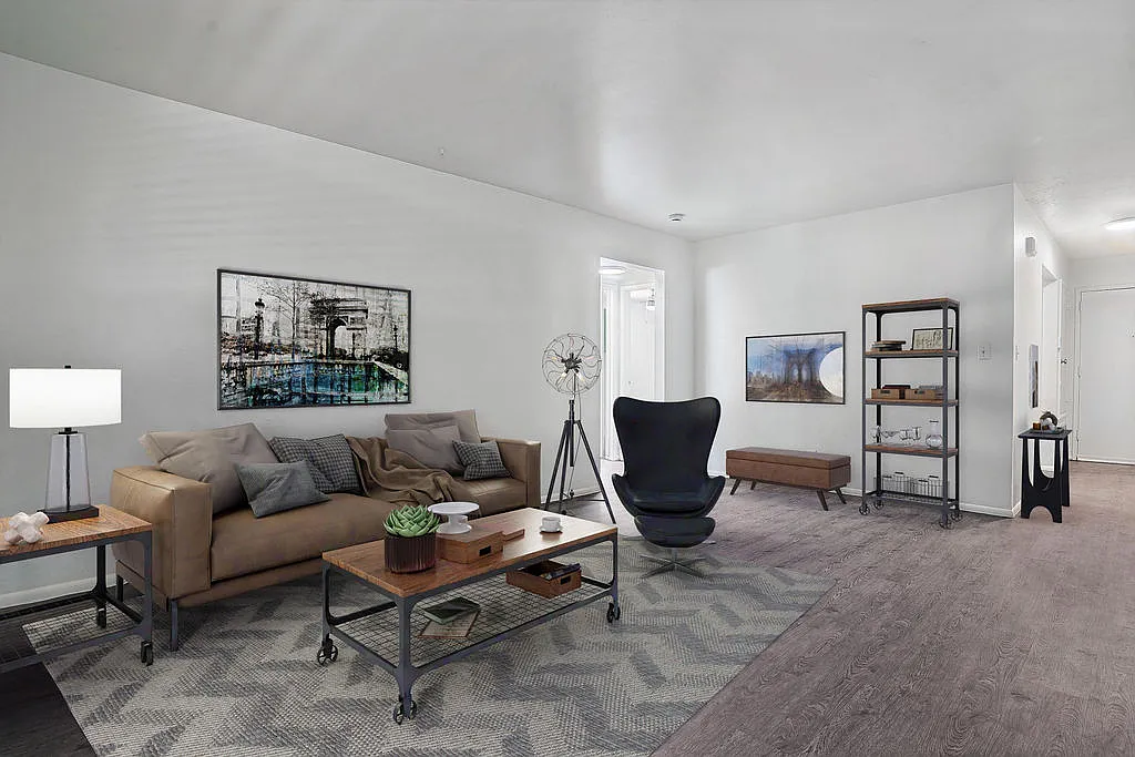 Arbor Cove Apartments — Photo 1