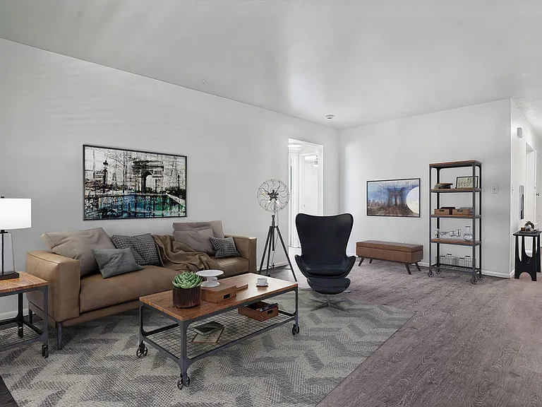 Arbor Cove Apartments — Photo 1