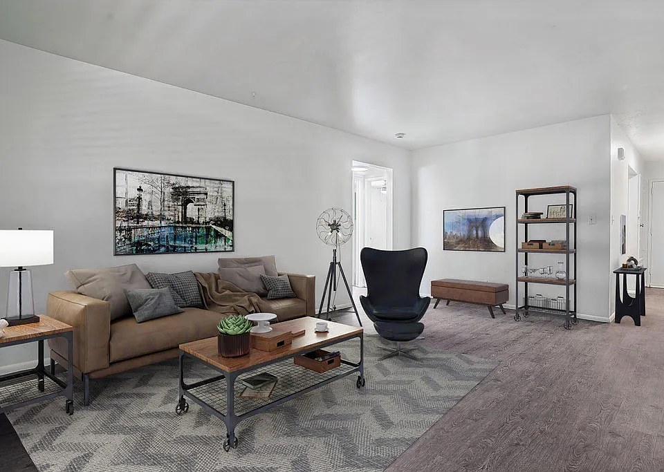 Arbor Cove Apartments