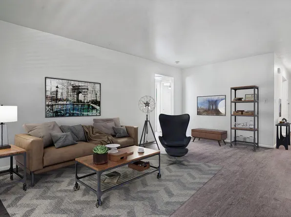 Arbor Cove Apartments