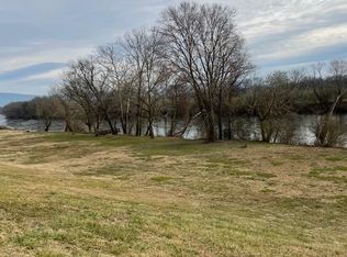 LOT 7 Pinhook Rd, Calhoun, TN 37309
