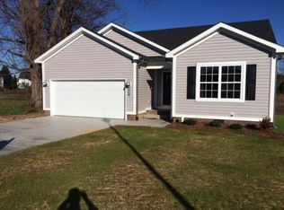 324 Stone Hollow Ln, Bowling Green, KY 42101