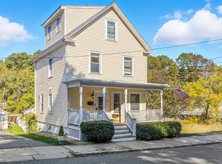 13 Greene St, Beverly, MA 01915