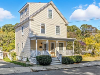 13 Greene St, Beverly, MA, 01915