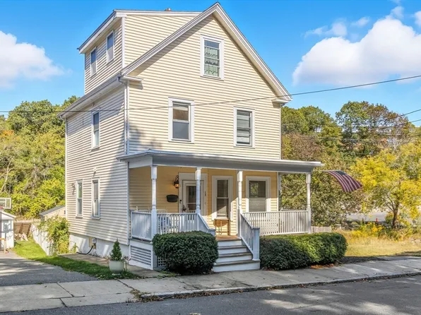 13 Greene St, Beverly, MA 01915