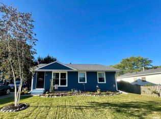 2112 W 54th St, Davenport, IA 52806