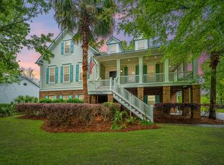 2704 Fountainhead Way, Mount Pleasant, SC 29466