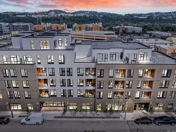 2635 Penn Ave, Pittsburgh, PA