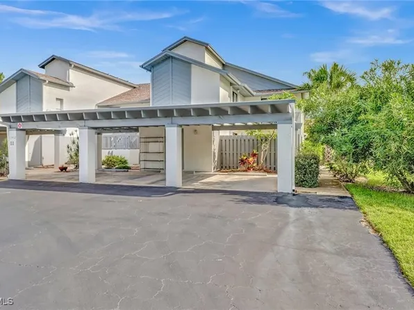 17452 Woodland Trce APT D, Fort Myers, FL 33908