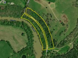 0 Abners Mill Rd LOT WP001, Ewing, KY 41039