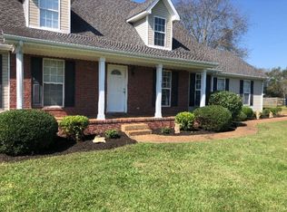 1667 Carters Creek Pike, Columbia, TN 38401