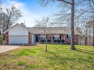 9815 Stonegate Dr, Omaha, AR 72662