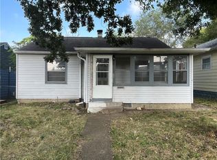 4640 Brouse Ave, Indianapolis, IN 46205