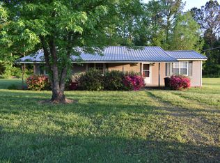 1326 County Road 1, Hickory Flat, MS 38633