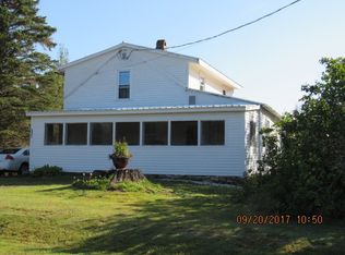 146 Weller Rd, North Bangor, NY 12966