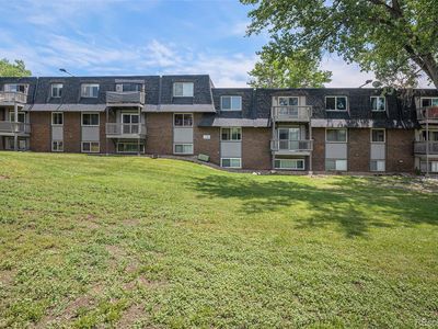 140 E Highline Circle #304, Centennial, CO, 80122