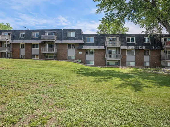 140 E Highline Circle #304, Centennial, CO 80122