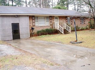 849 Burton St, Rocky Mount, NC 27803